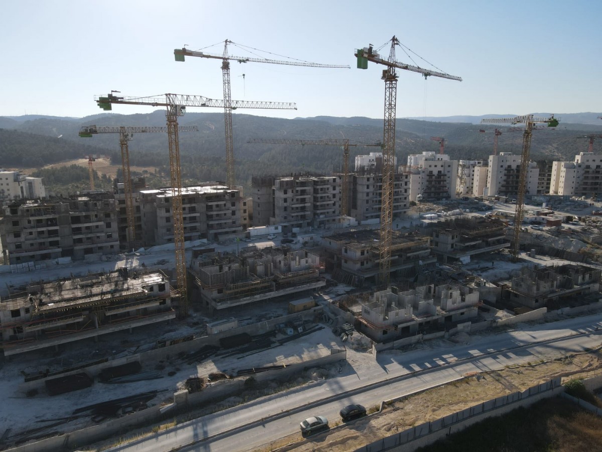 פרויקטים אחירים 