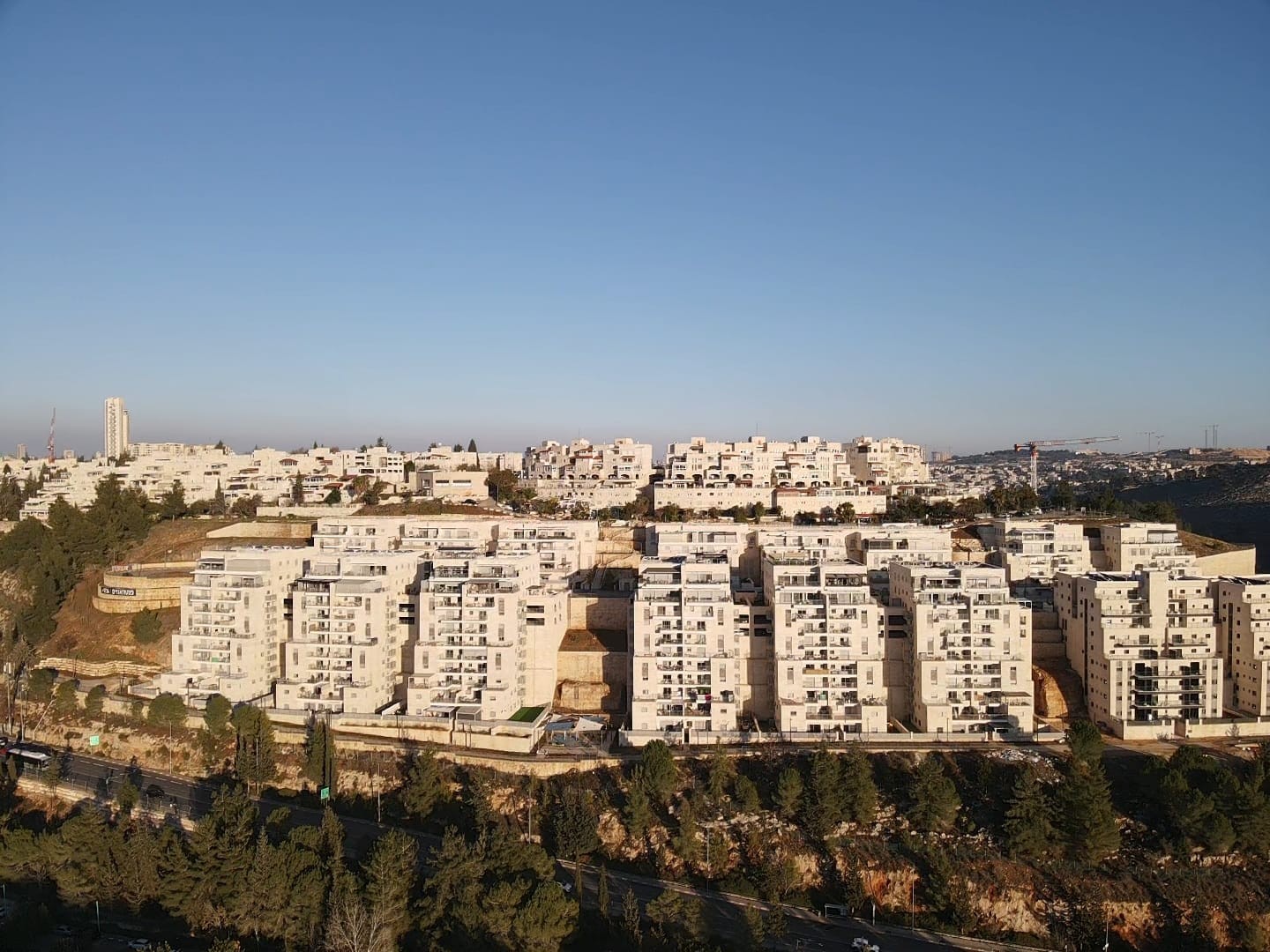 פרויקט השמורה במורדות מלחה