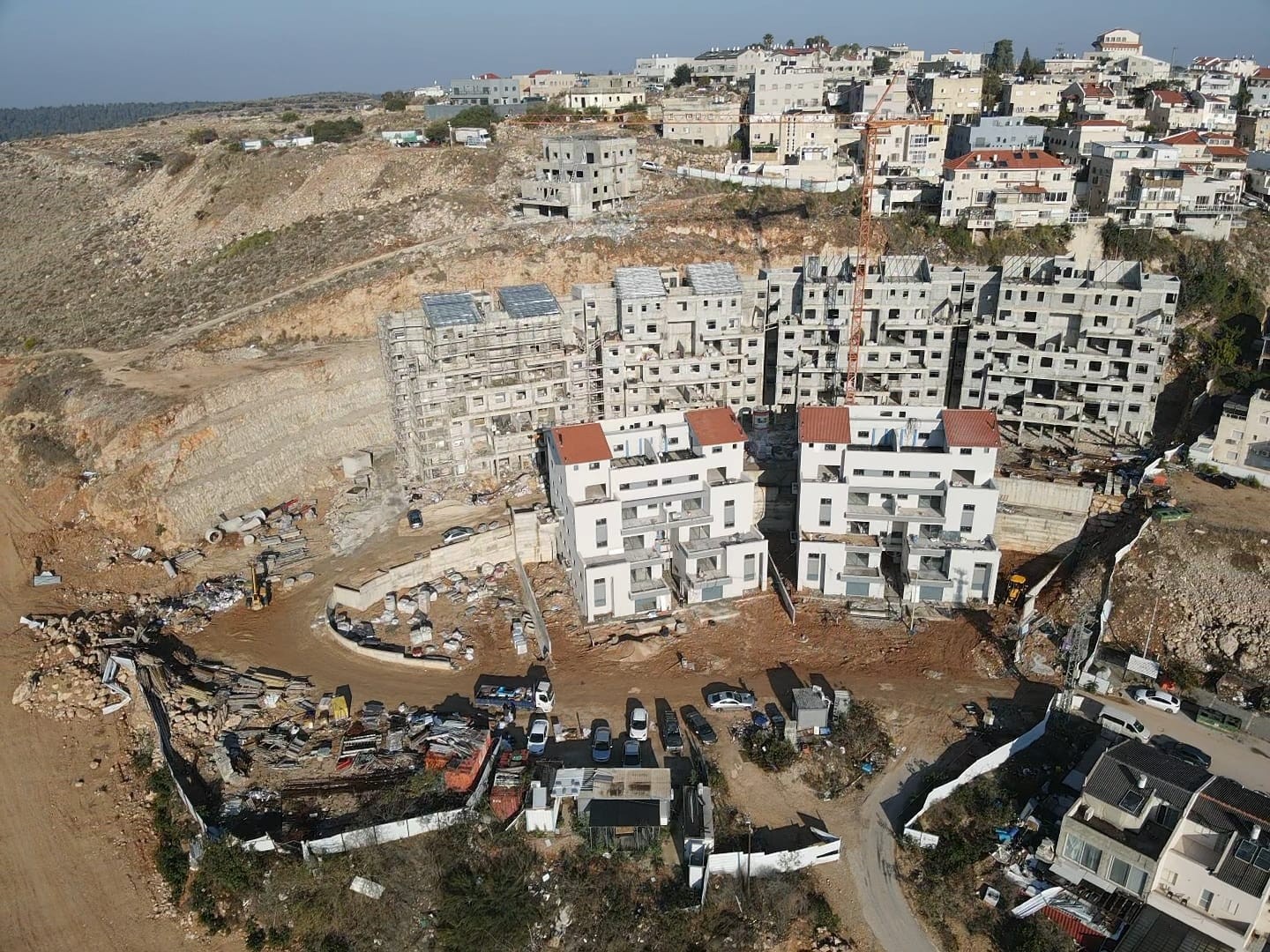 גני מודיעין 701