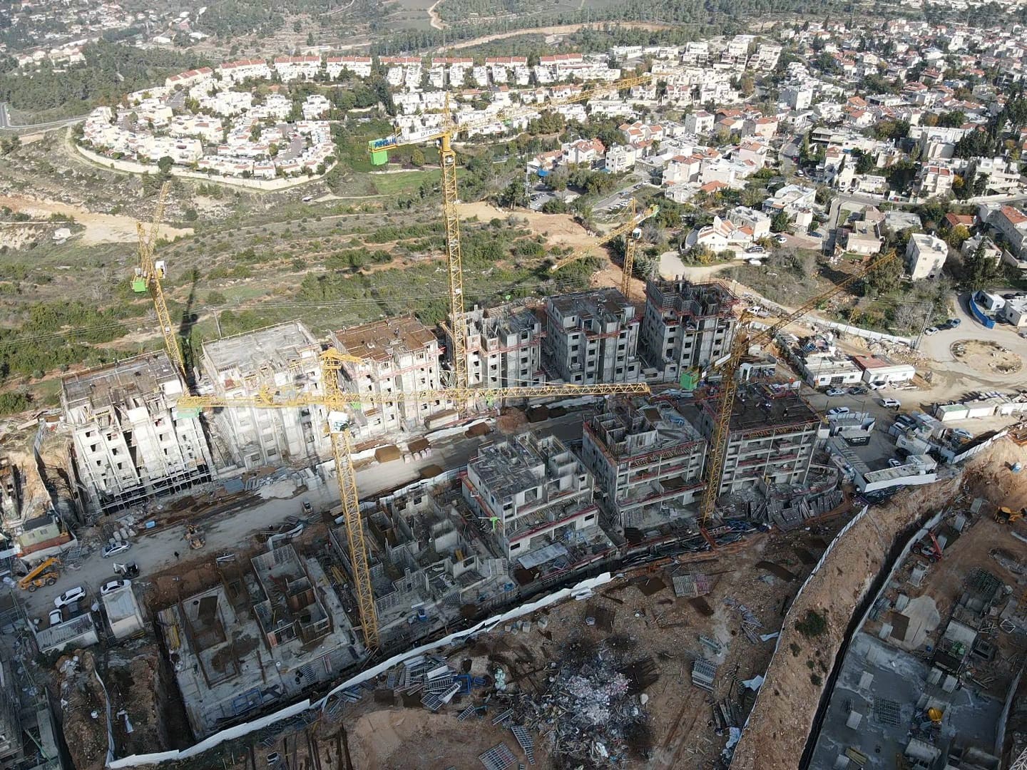 אחוזת חיים זקן