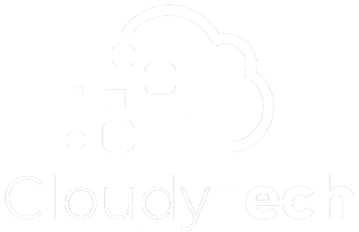 CloudyTech - Cloud & Software Engineering